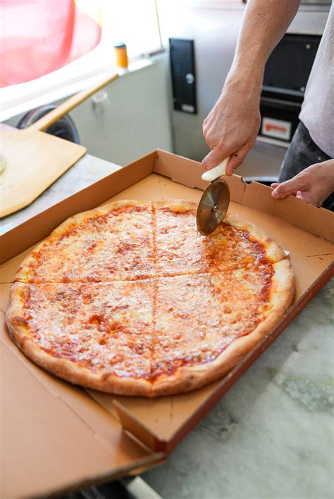 Santoro's Pizzeria.